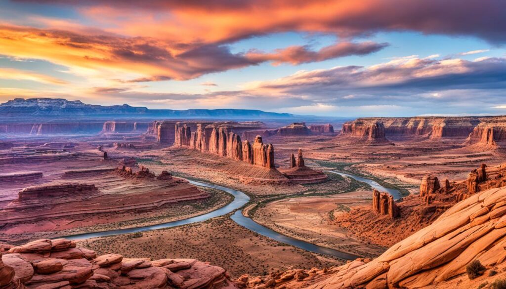 Geological Formations Geological Formations