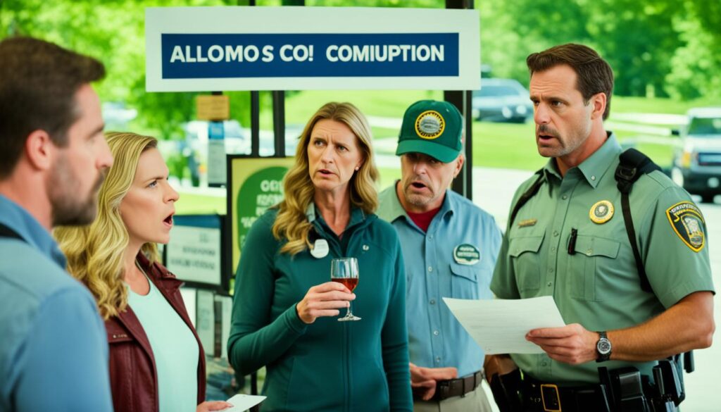 Gettysburg alcohol consumption laws Gettysburg alcohol consumption laws