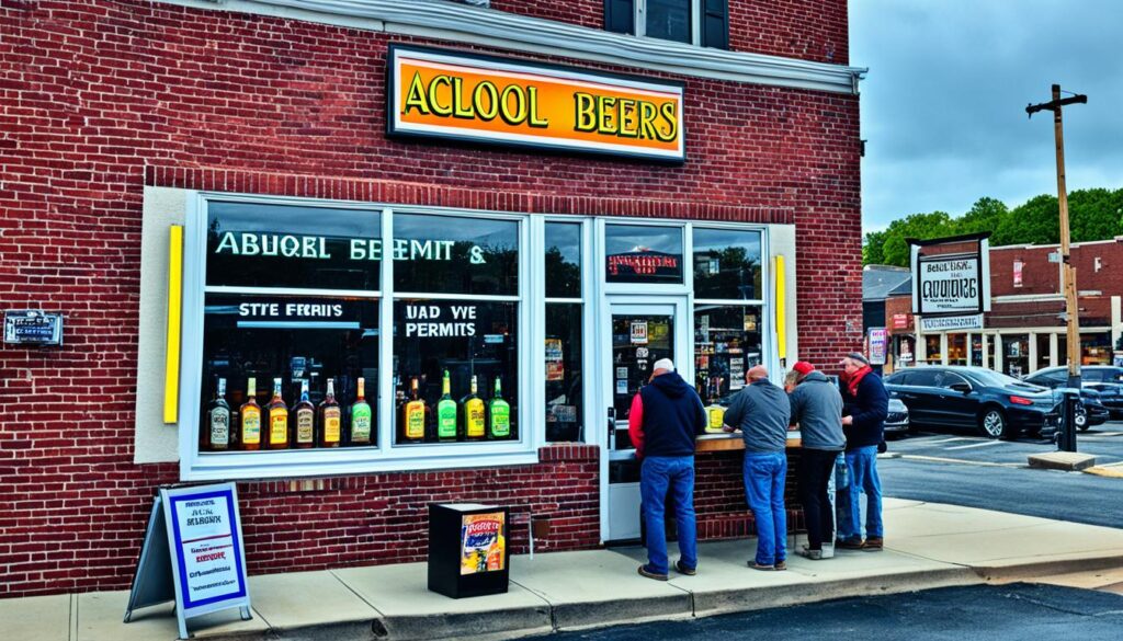 Gettysburg alcohol permits Gettysburg alcohol permits