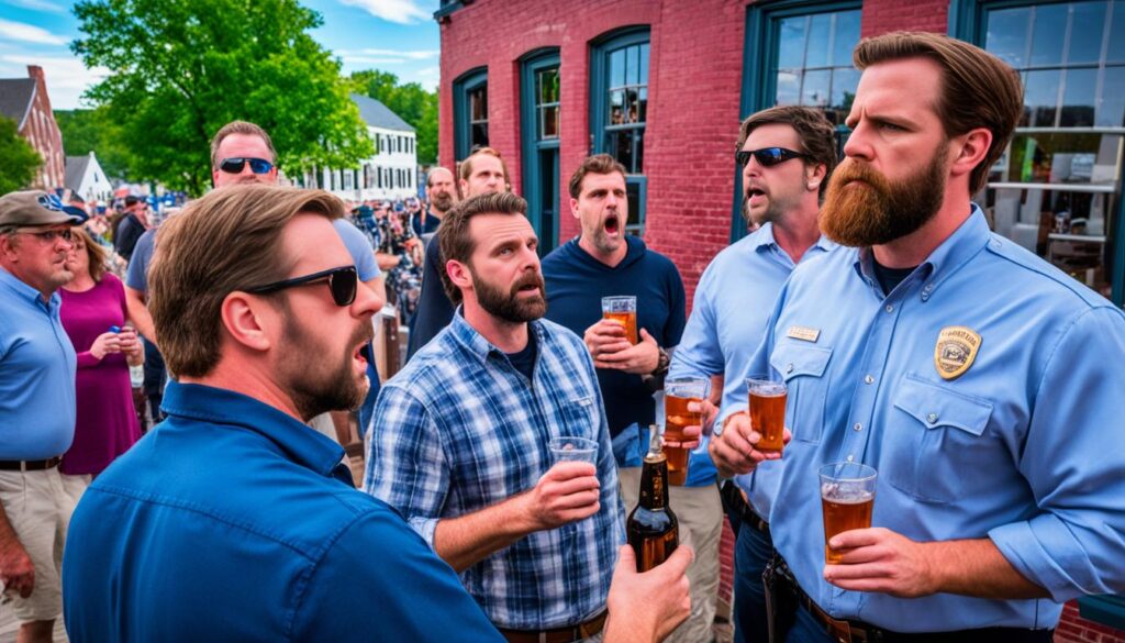 Gettysburg drinking laws Gettysburg drinking laws