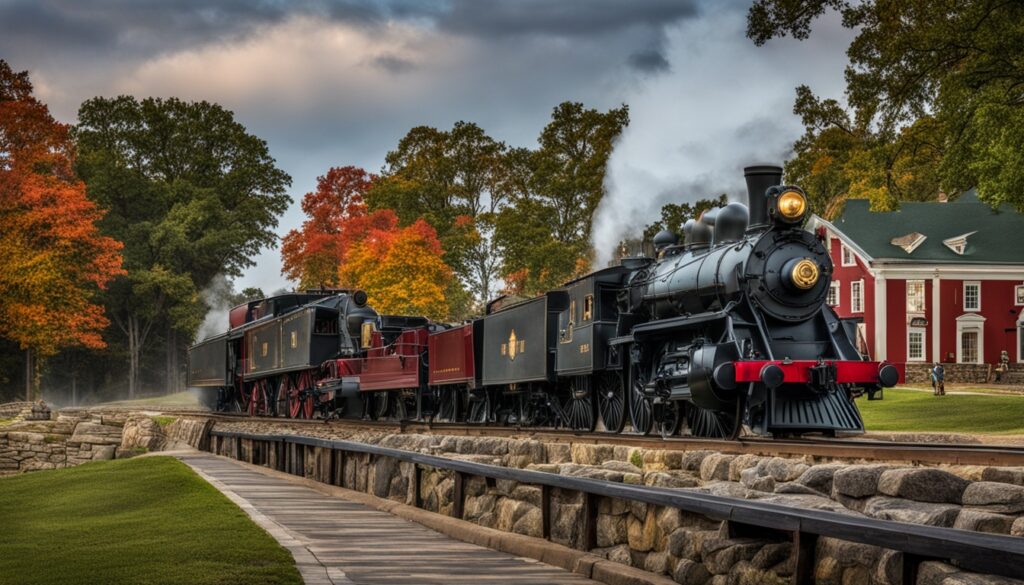 Gettysburg historic attractions Gettysburg historic attractions