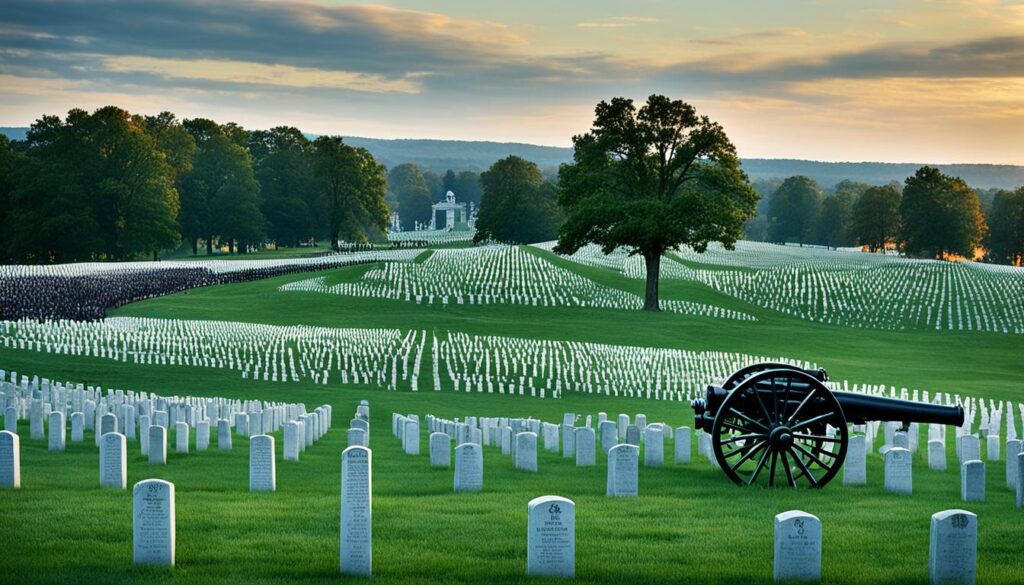Gettysburg historical significance Gettysburg historical significance