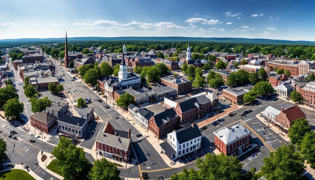 Gettysburg historical sites Gettysburg historical sites