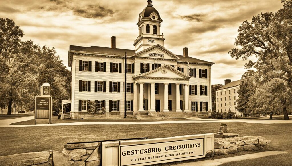 Gettysburg liquor laws Gettysburg liquor laws