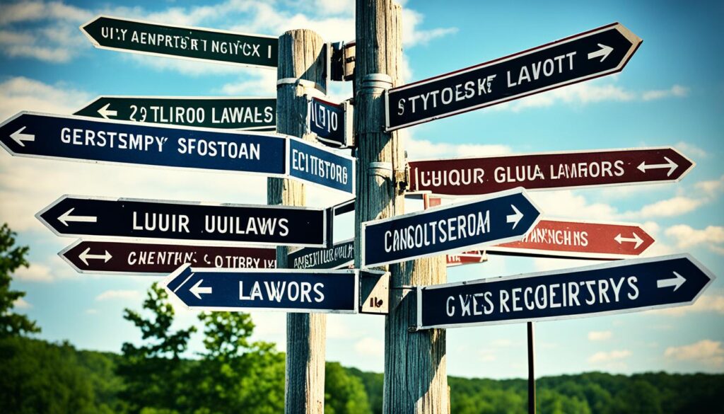 Gettysburg liquor laws Gettysburg liquor laws