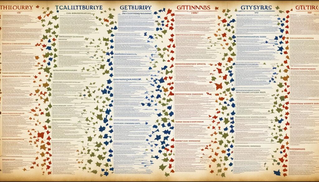 Gettysburg ordinances Gettysburg ordinances