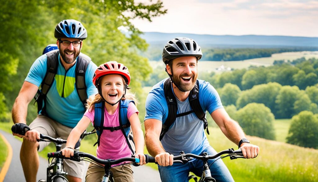 Gettysburg outdoor experiences Gettysburg outdoor experiences