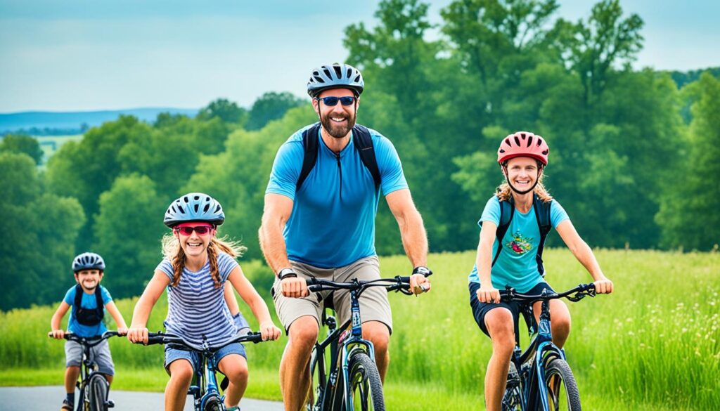 Gettysburg outdoor fun Gettysburg outdoor fun