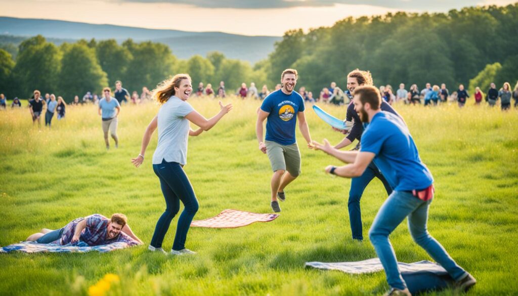 Gettysburg outdoor sports activities Gettysburg outdoor sports activities