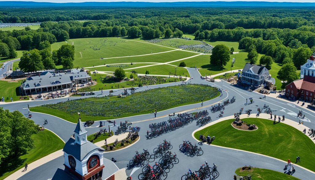 Gettysburg tours overview Gettysburg tours overview