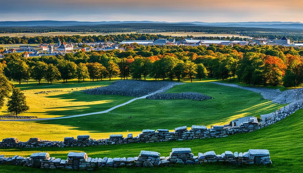 Gettysburg travel advice Gettysburg travel advice