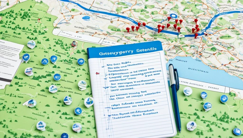 Gettysburg trip planning Gettysburg trip planning