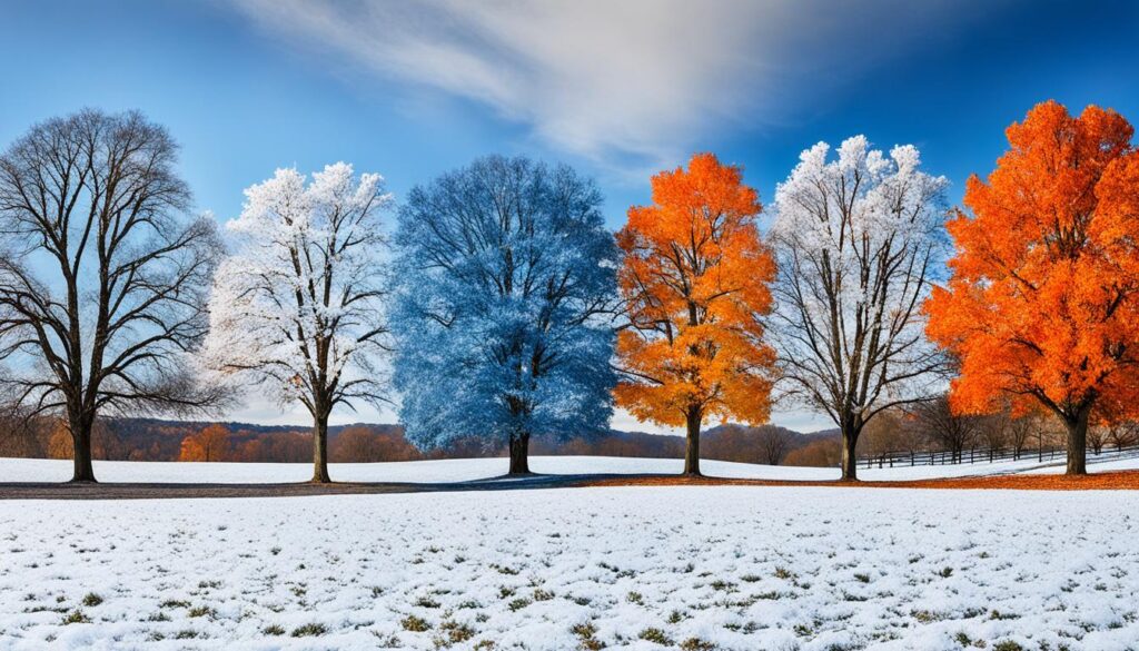 Gettysburg weather forecast