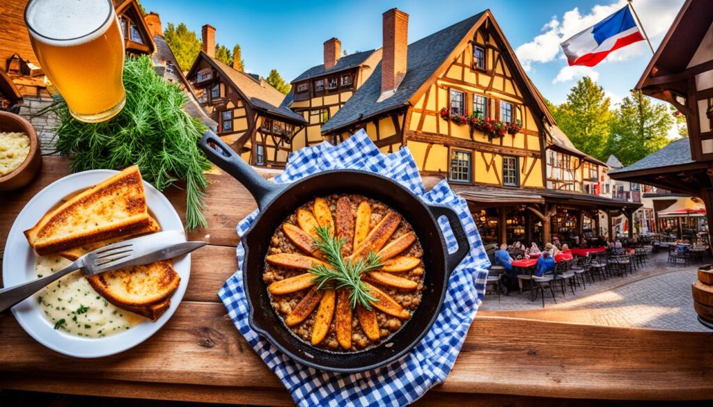 Goetta showcasing Cincinnati German heritage Goetta showcasing Cincinnati German heritage