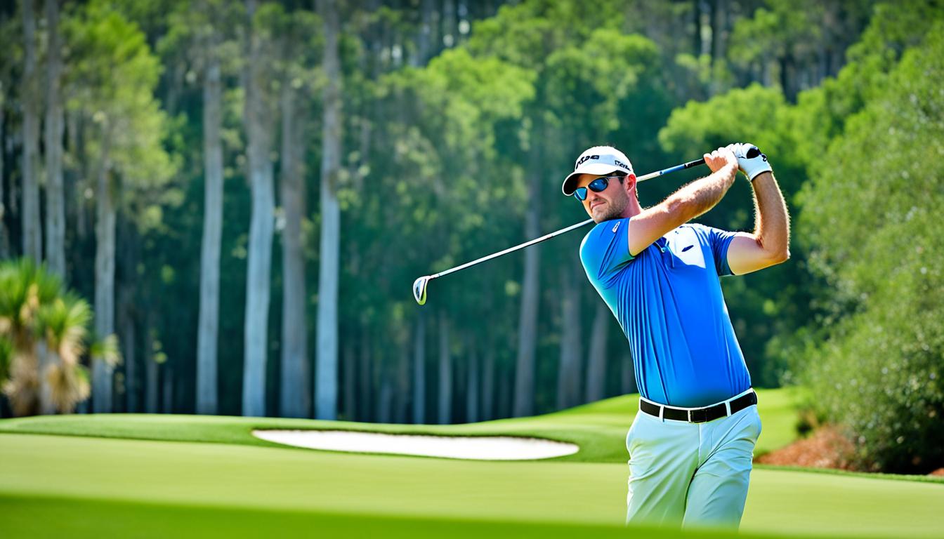 Top Golf Courses On Hilton Head Island Revealed
