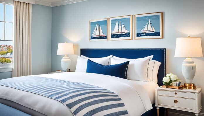 Graduate Annapolis hotel review