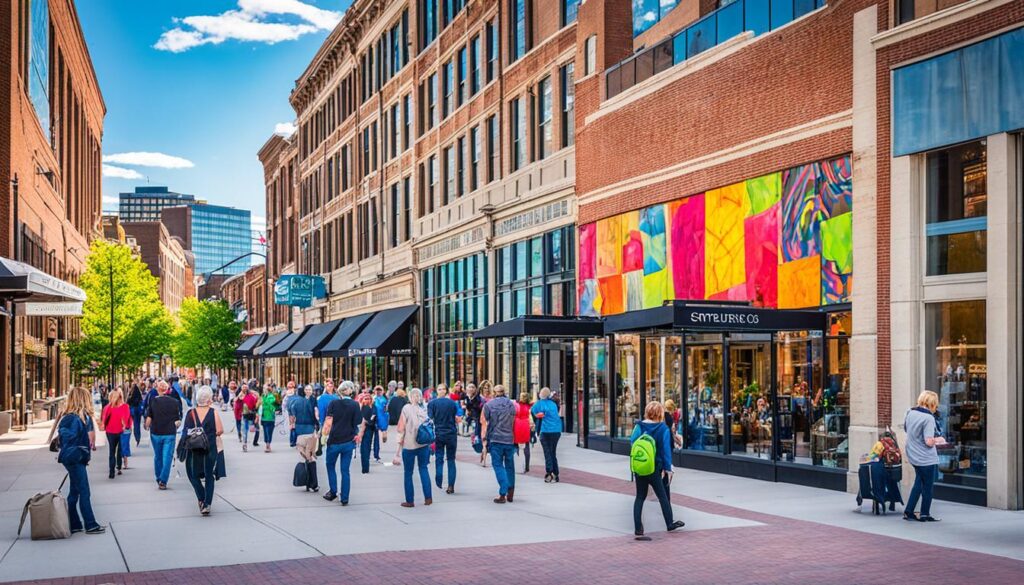 Grand Rapids art galleries downtown Grand Rapids art galleries downtown