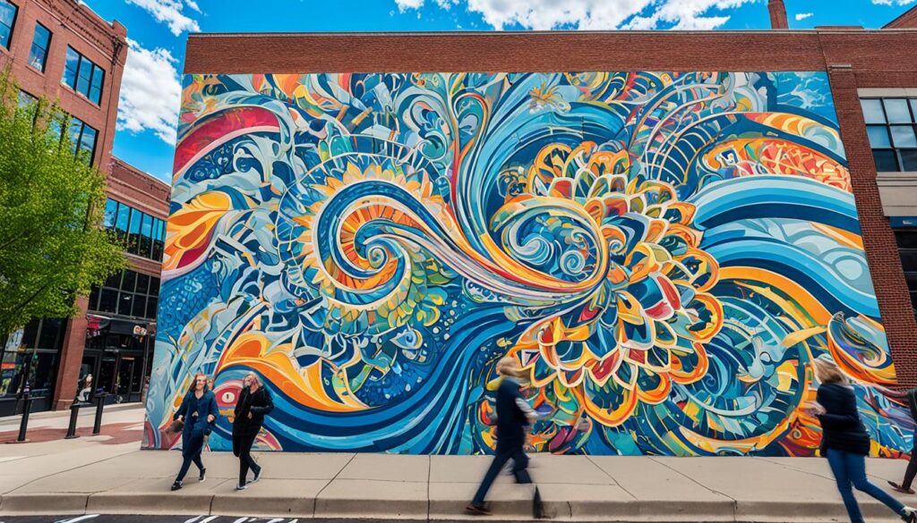 Grand Rapids art scene Grand Rapids art scene