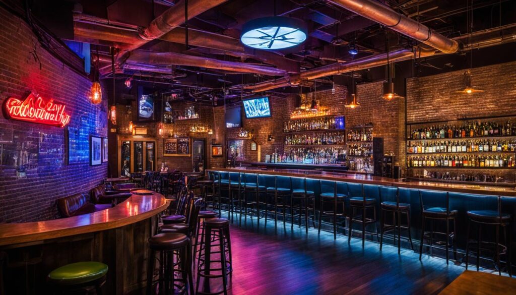 Grand Rapids bars Grand Rapids bars
