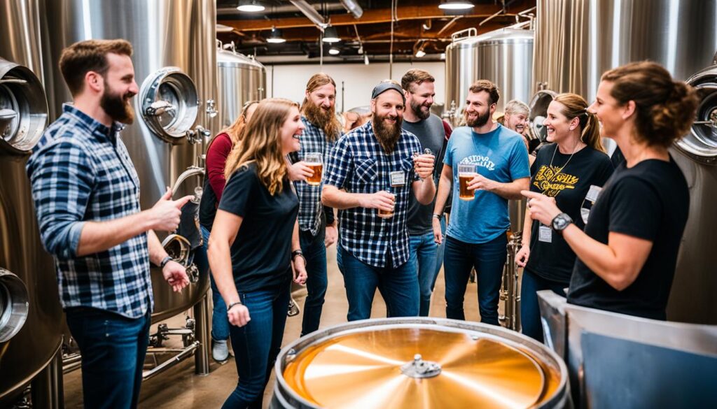 Grand Rapids brewery tours Grand Rapids brewery tours