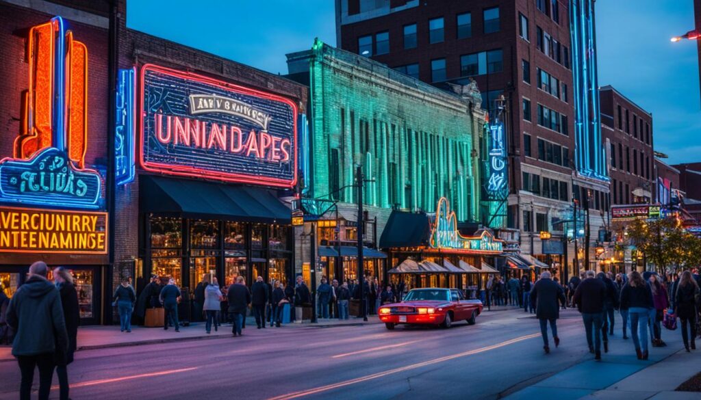 Grand Rapids entertainment Grand Rapids entertainment