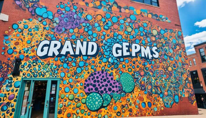 Grand Rapids hidden gems