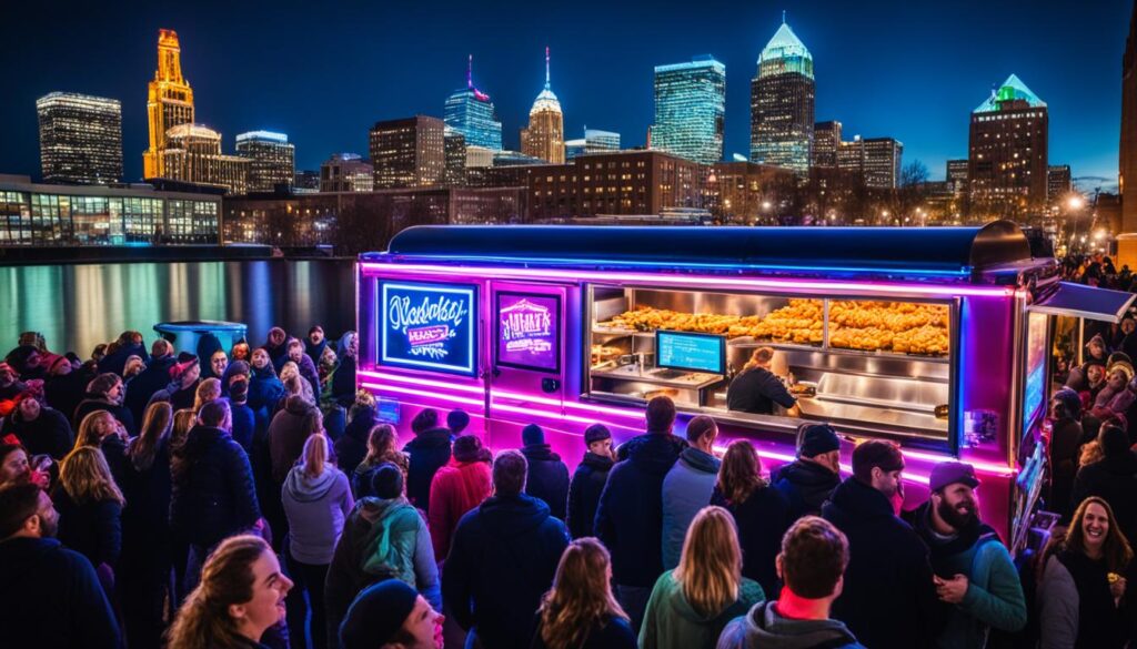 Grand Rapids late-night activities Grand Rapids late-night activities