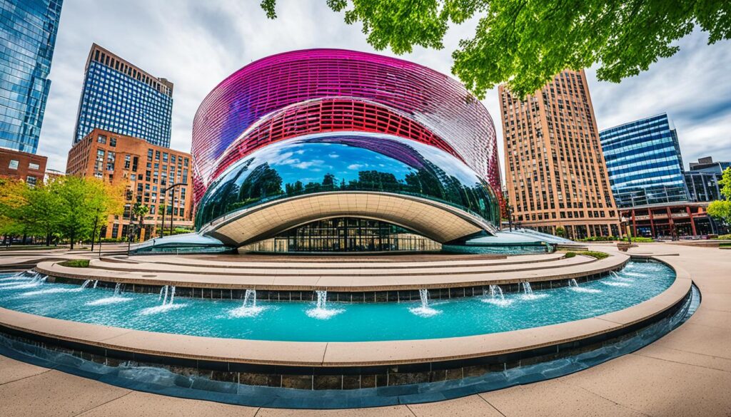 Grand Rapids must-visit landmarks Grand Rapids must-visit landmarks