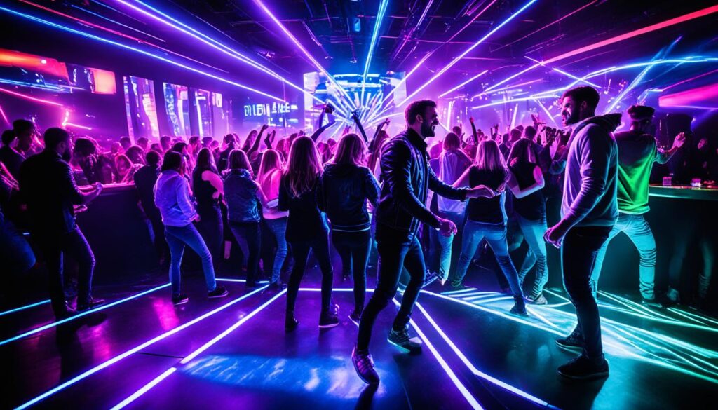 Grand Rapids nightclubs Grand Rapids nightclubs