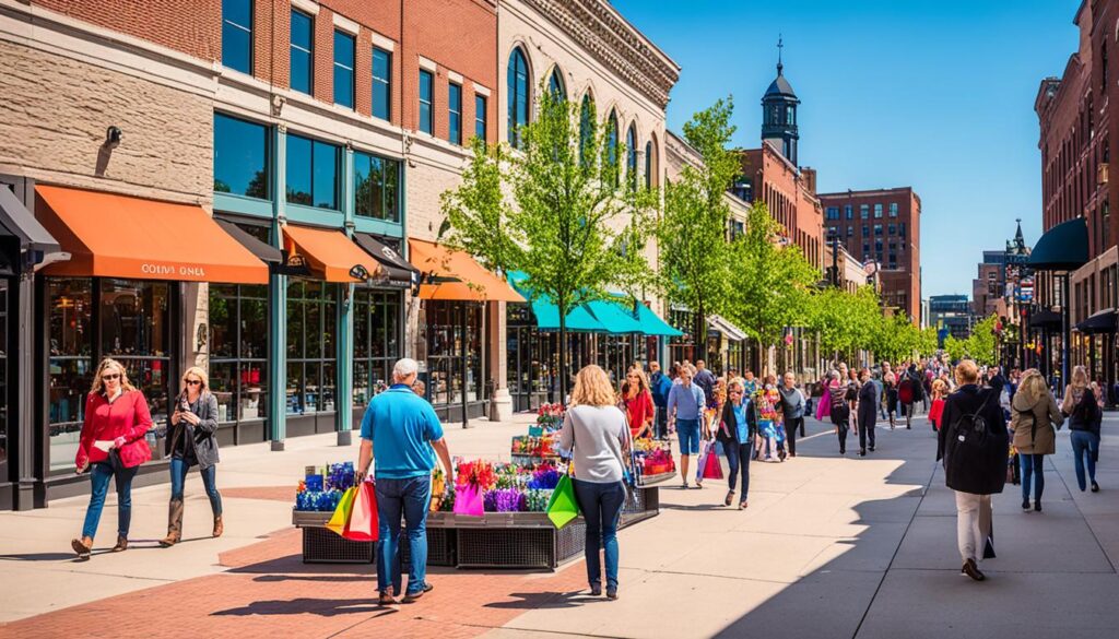 Grand Rapids shopping recommendations Grand Rapids shopping recommendations