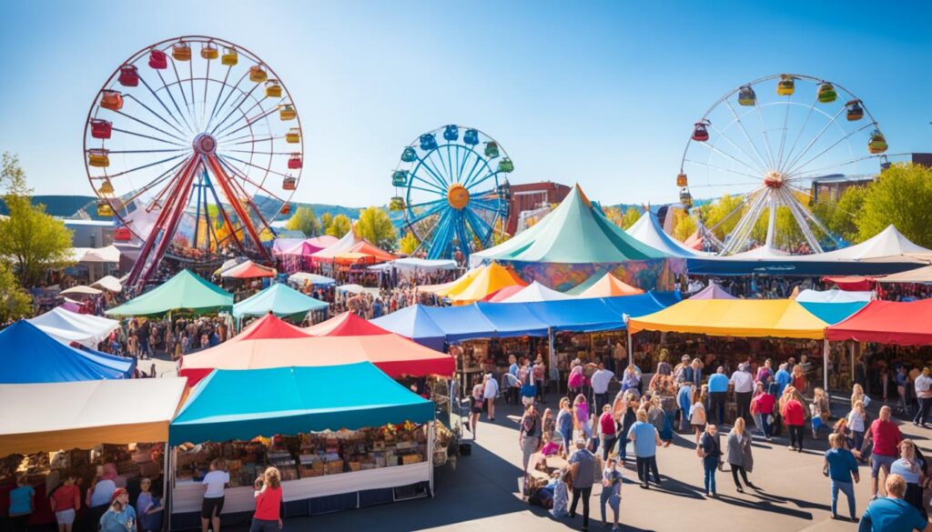 Grand Rapids summer festivals Grand Rapids summer festivals