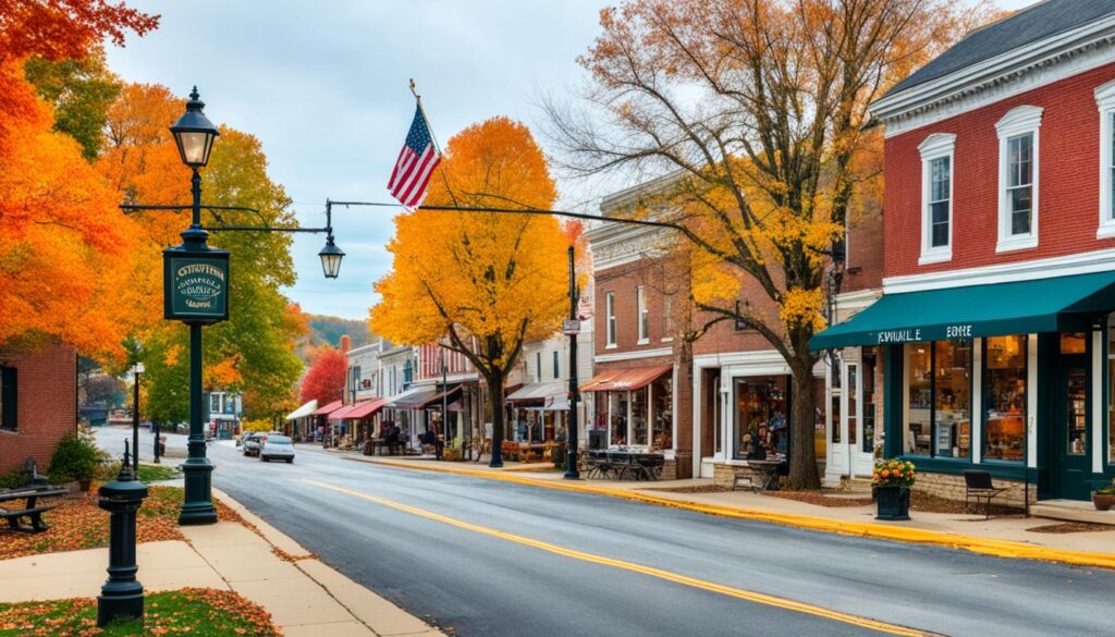 Granville, Ohio