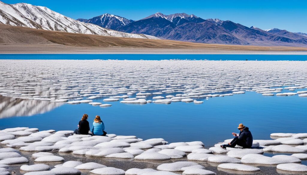 Great Salt Lake attractions