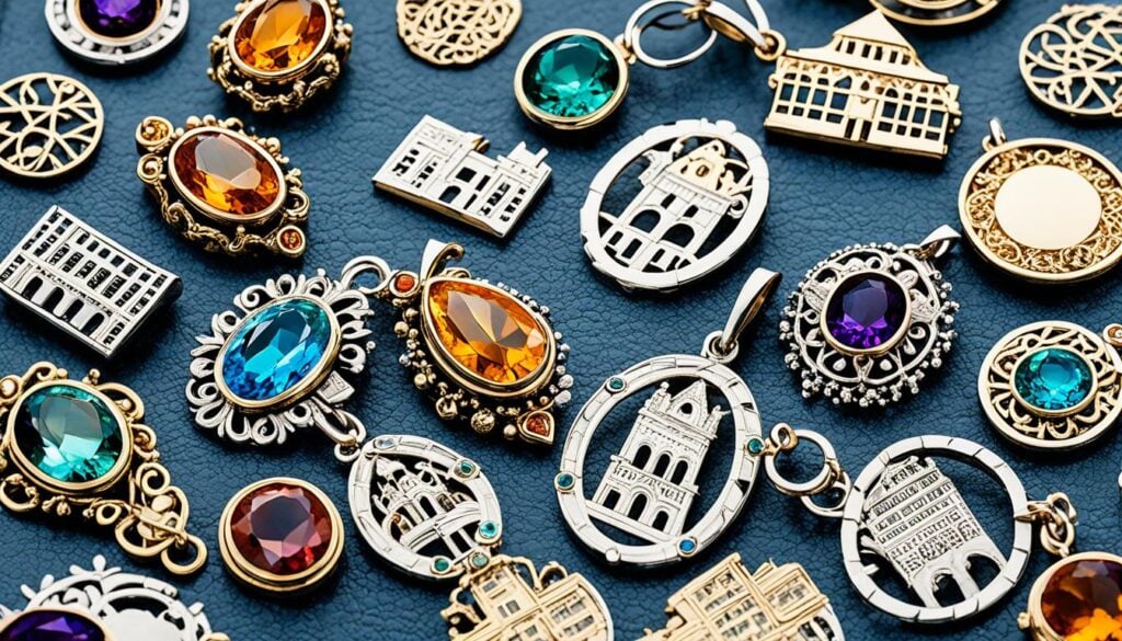 Greenville artisan jewelry