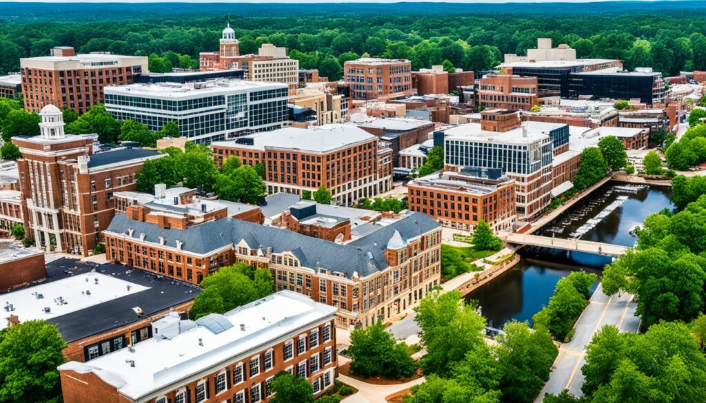 Greenville historical landmarks Greenville historical landmarks