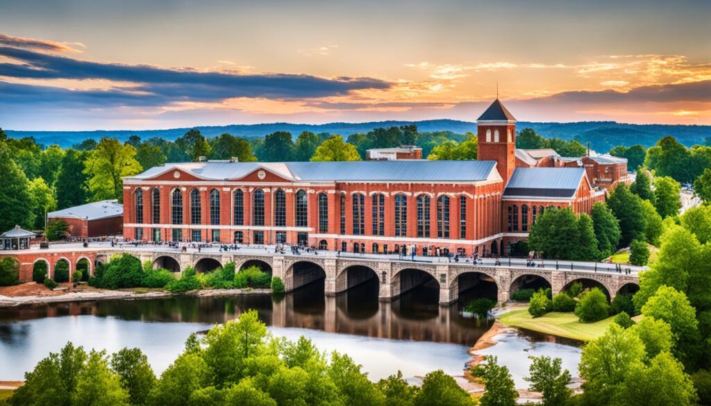 Greenville historical sites Greenville historical sites