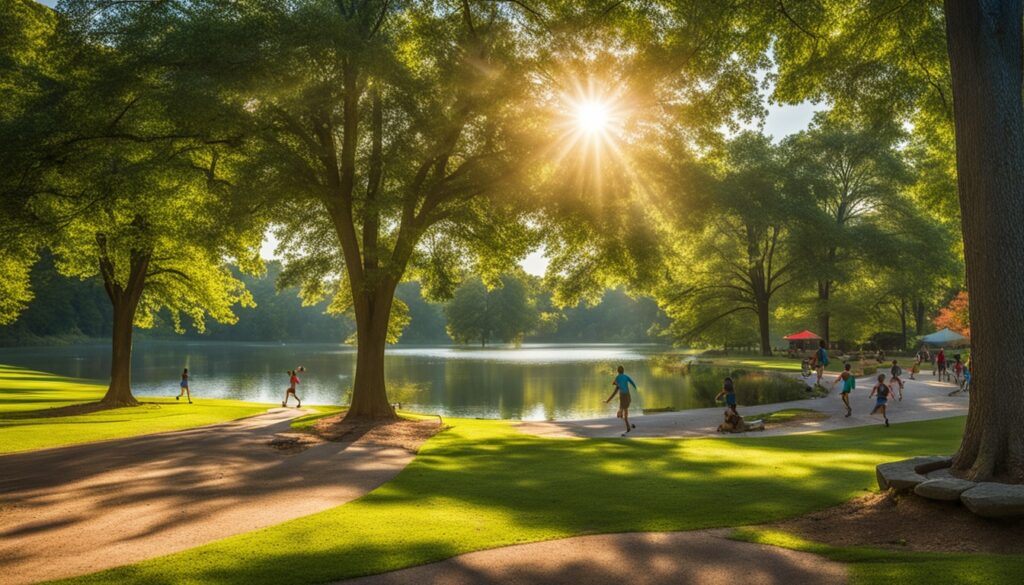 Greenville parks outdoor spaces Greenville parks outdoor spaces