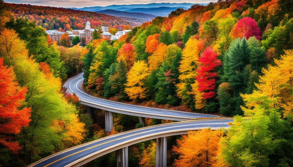 Greenville scenic drives Greenville scenic drives