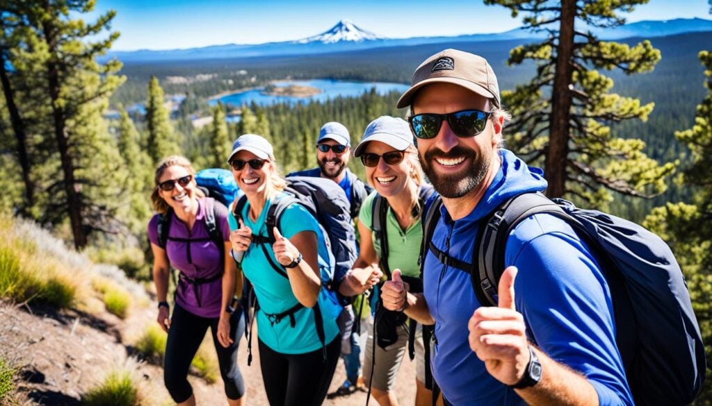 Guided tours in Bend with local knowledge