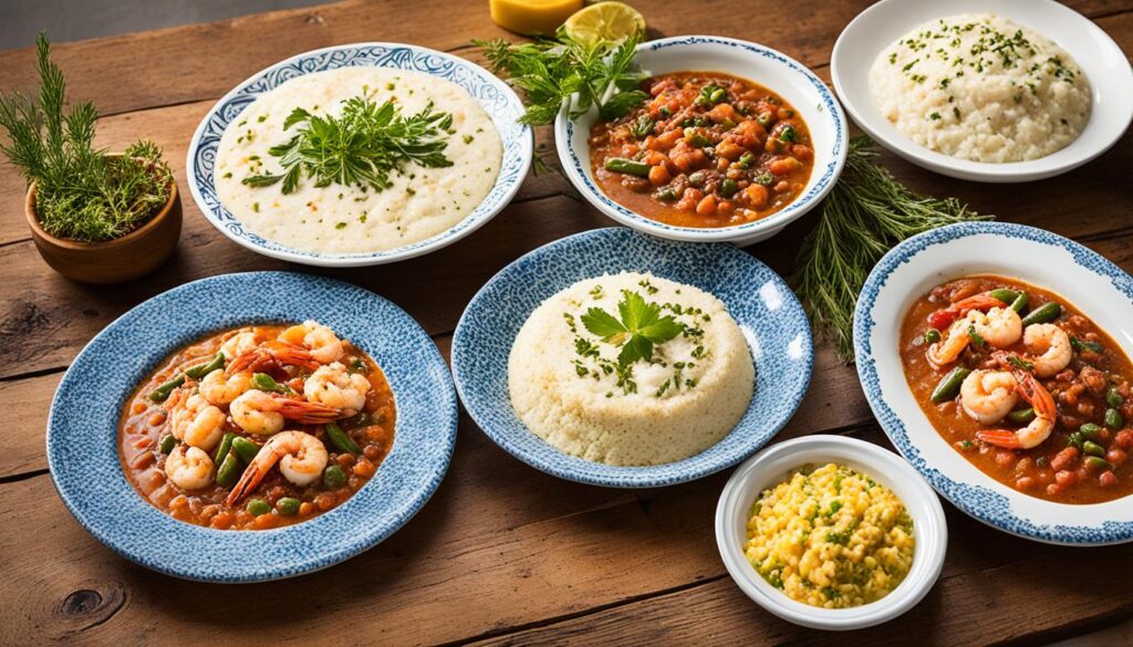 Gullah cuisine Gullah cuisine