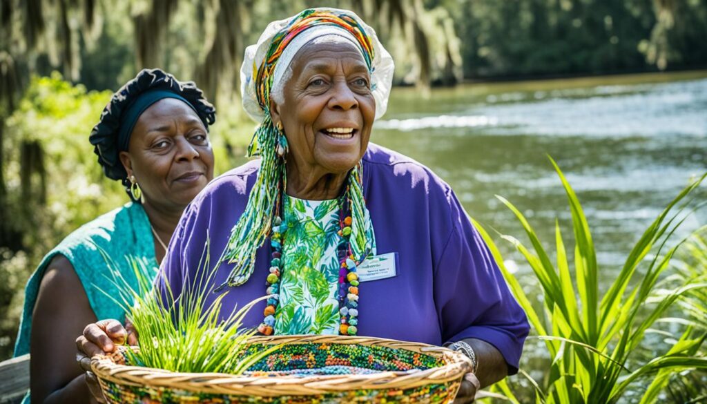 Gullah heritage Gullah heritage