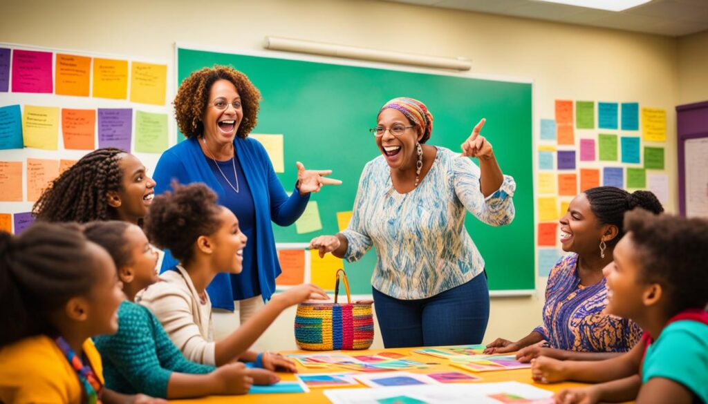 Gullah language lessons Gullah language lessons