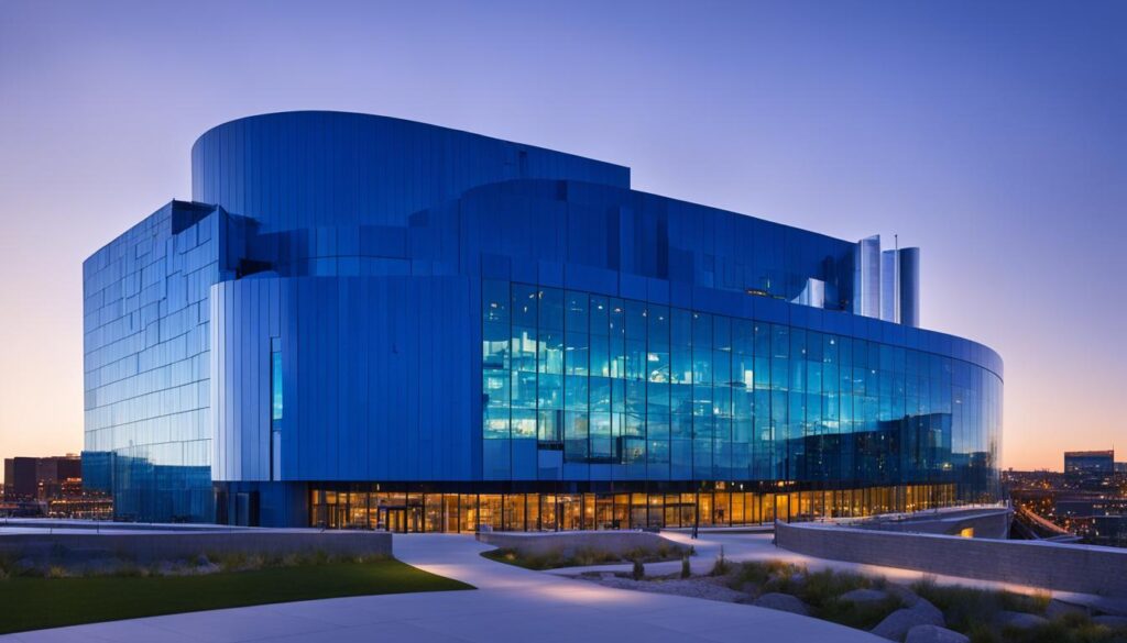 Guthrie Theater Guthrie Theater