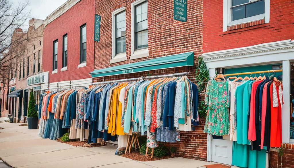 Hampden vintage clothing Hampden vintage clothing