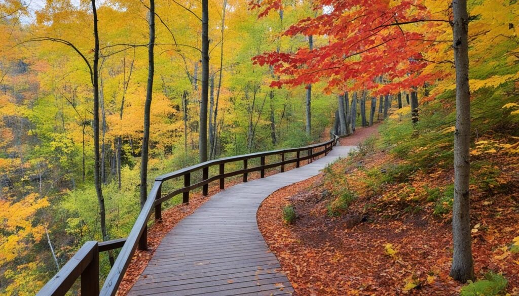 Hartley Nature Center