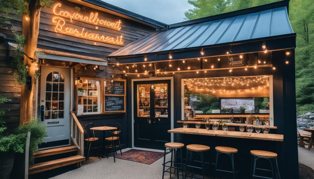 Hidden gems in Gatlinburg dining Hidden gems in Gatlinburg dining