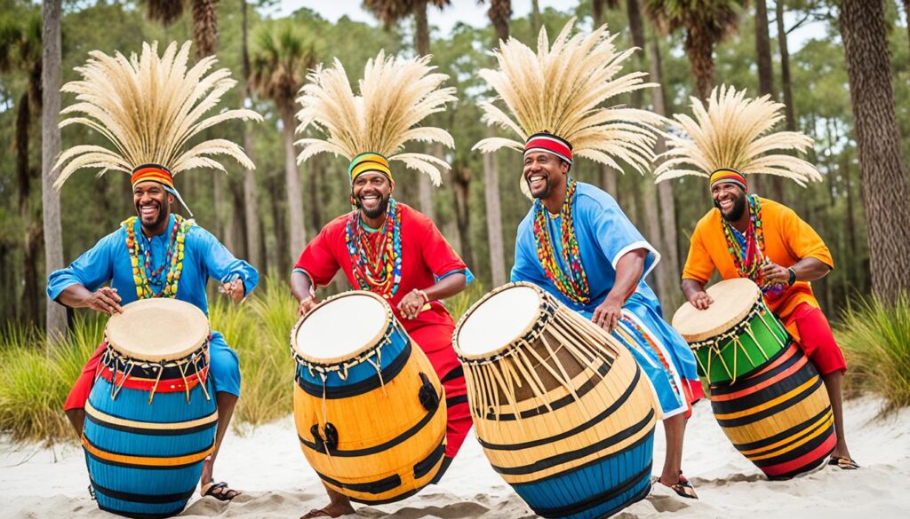Hilton Head Island Gullah culture Hilton Head Island Gullah culture