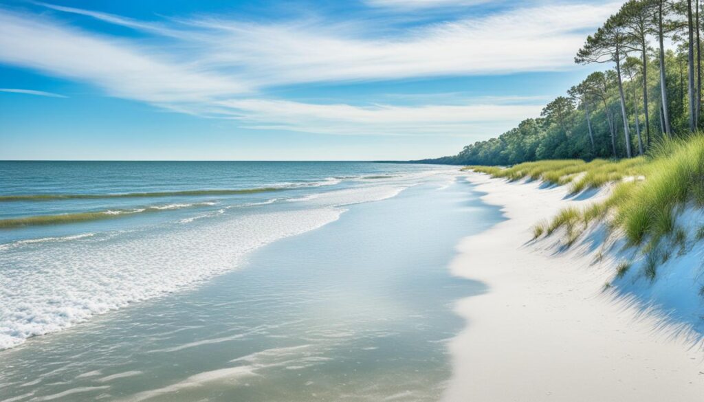 Hilton Head Island attractions