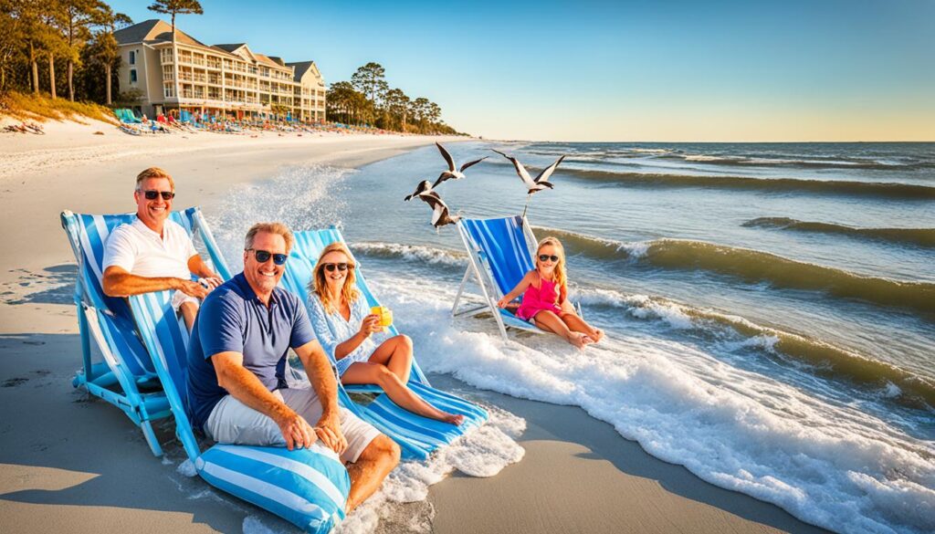 Hilton Head Island beach activities Hilton Head Island beach activities