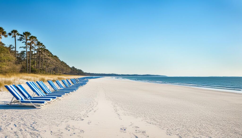 Hilton Head Island beach guide Hilton Head Island beach guide